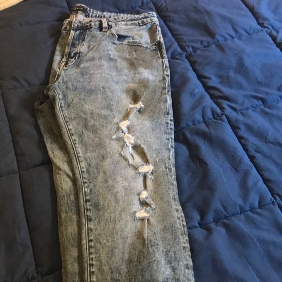 Men’s jeans - Picture 2 of 4